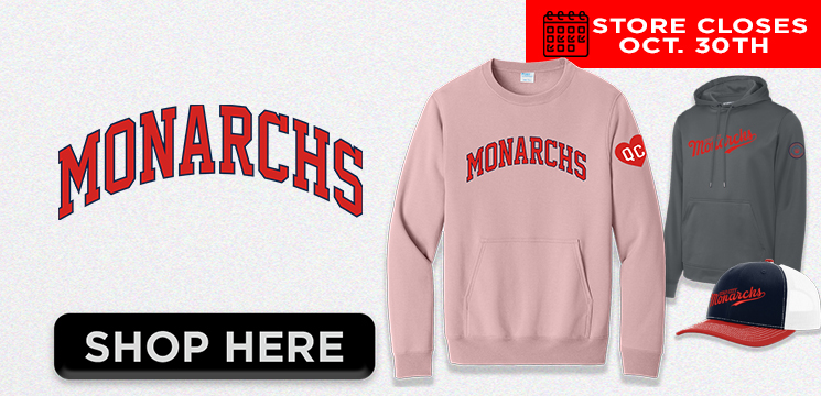 Read more about the article QC MONARCHS BASEBALL 2025