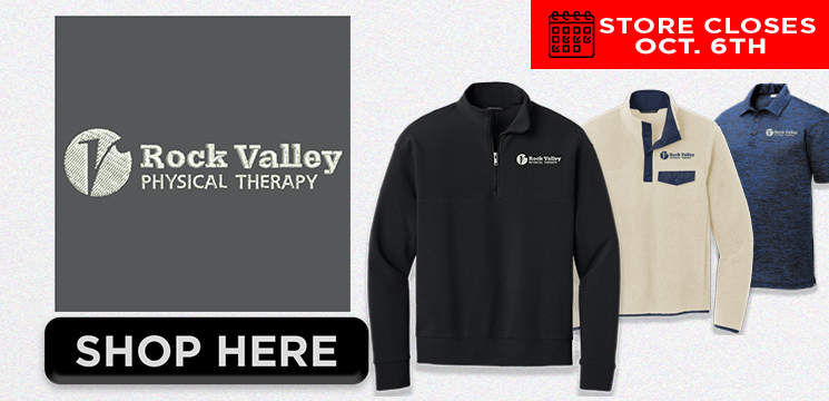 Read more about the article ROCK VALLEY PHYSICAL THERAPY FALL 2025