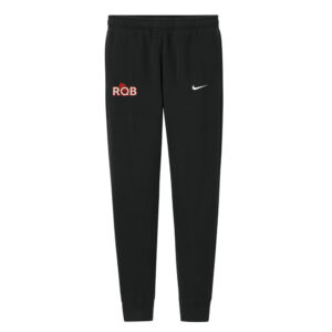 River Queen BB Nike Club Fleece Jogger Men-Black