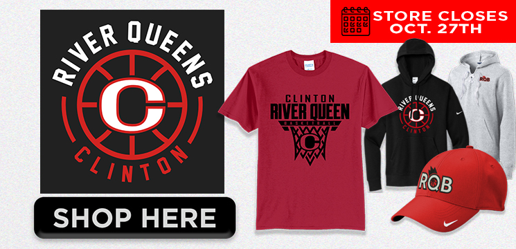 Read more about the article CLINTON RIVER QUEEN BASKETBALL 2025