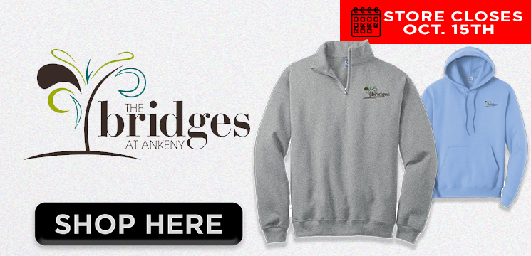Read more about the article THE BRIDGES AT ANKENY EMPLOYEE FALL 2025