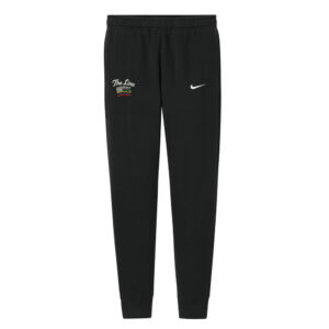 The Line Nike Club Fleece Jogger Men-Black
