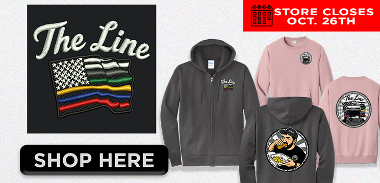 Read more about the article THE LINE FALL 2025