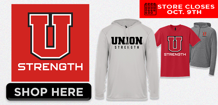 Read more about the article UNION STRENGTH FALL 2025