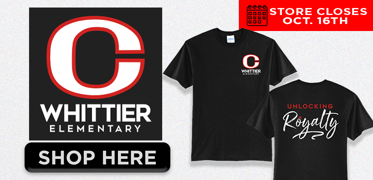 Read more about the article WHITTIER ELEMENTARY STAFF FALL 2025