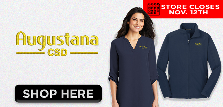 Read more about the article AUGUSTANA EMPLOYEE HOLIDAY 2025