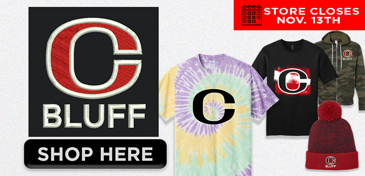 Read more about the article BLUFF ELEMENTARY WINTER 2025