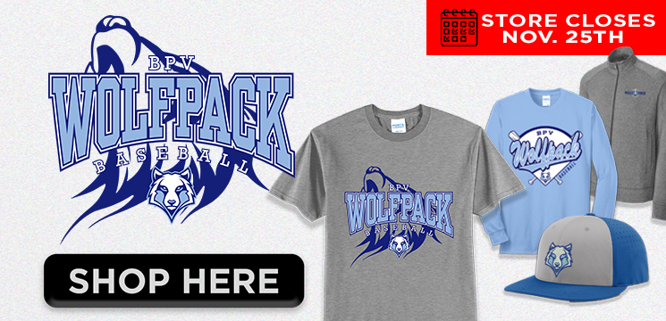 Read more about the article BPV WOLFPACK WINTER 2025