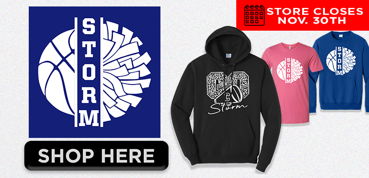 Read more about the article CAMANCHE BASKETBALL WRESTLING CHEER 2025