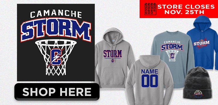 Read more about the article CAMANCHE BOYS BASKETBALL 2025