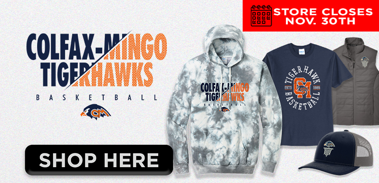 Read more about the article COLFAX MINGO BOYS BASKETBALL 2025