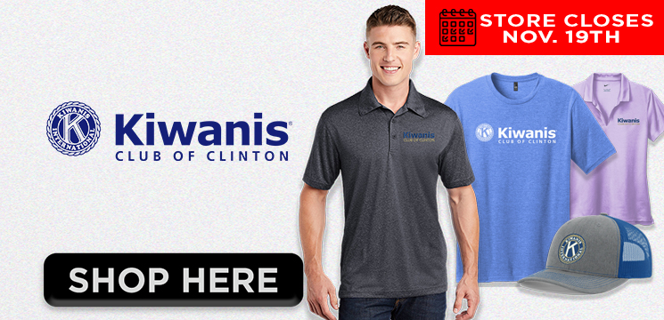 Read more about the article CLINTON KIWANIS WINTER 2025