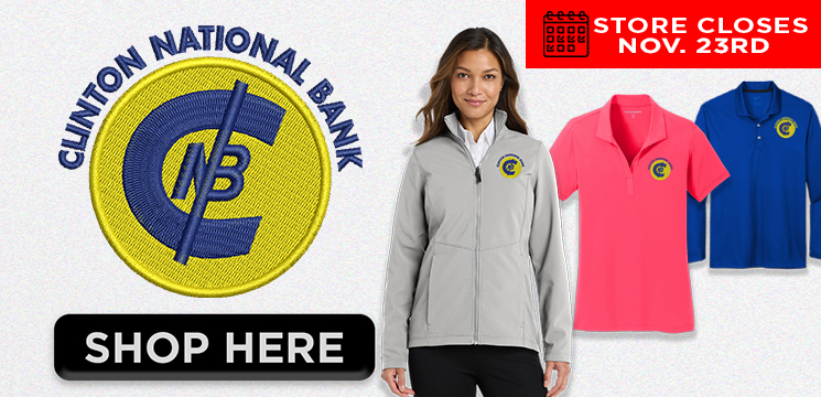 Read more about the article CLINTON NATIONAL BANK EMPLOYEE FALL 2025