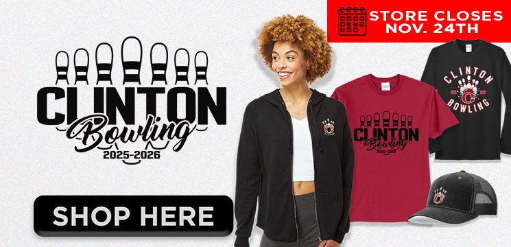 Read more about the article CLINTON BOWLING FALL 2025