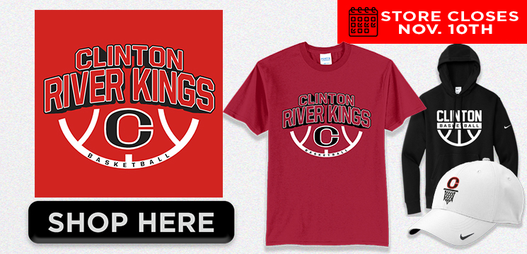 Read more about the article CLINTON RIVER KINGS BASKETBALL 2025