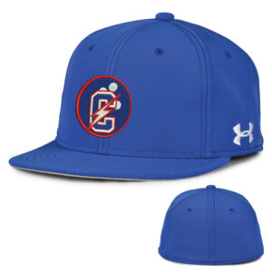 Storm Bowling Under Armour Resistor Performance Cap-Royal