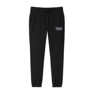 Camanche Storm District Women’s V.I.T. Fleece Sweatpant-Black