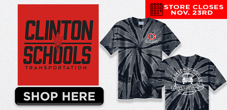 Read more about the article CLINTON TRANSPORTATION WINTER 2025