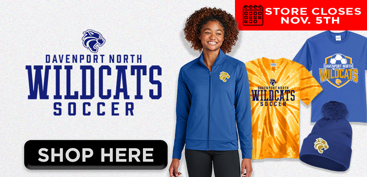 Read more about the article DAVENPORT NORTH SOCCER WINTER 2025