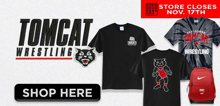 Read more about the article EAST AURORA WRESTLING 2025