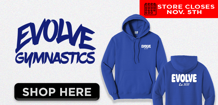 Read more about the article EVOLVE GYMNASTICS AND TUMBLING HOLIDAY 2025