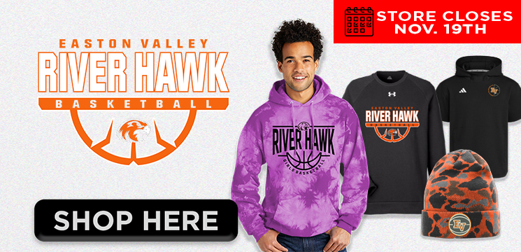 Read more about the article EASTON VALLEY GIRLS BASKETBALL WINTER 2025