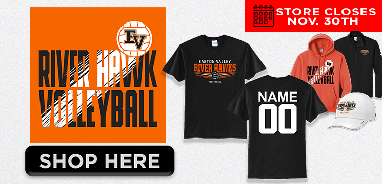 Read more about the article EASTON VALLEY VOLLEYBALL WINTER 2025