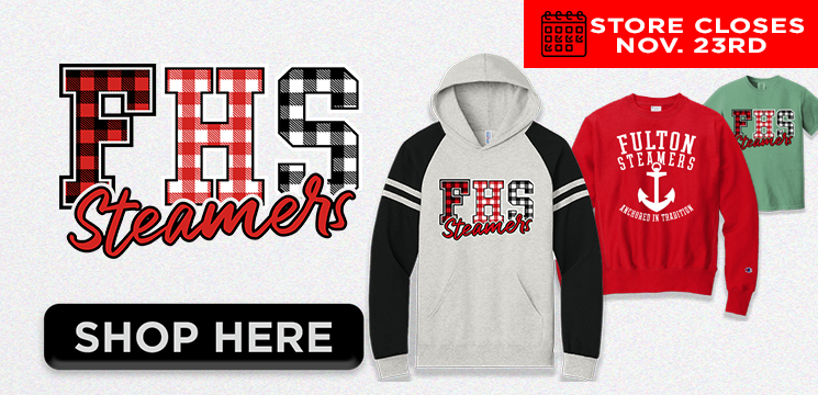 Read more about the article FULTON HOLIDAY 2025