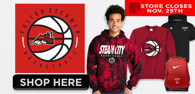 Read more about the article FULTON STEAMER BOYS BASKETBALL 2025