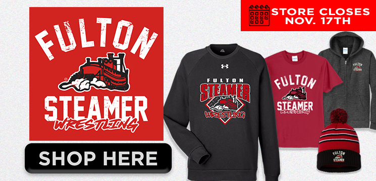 Read more about the article FULTON WRESTLING 2025