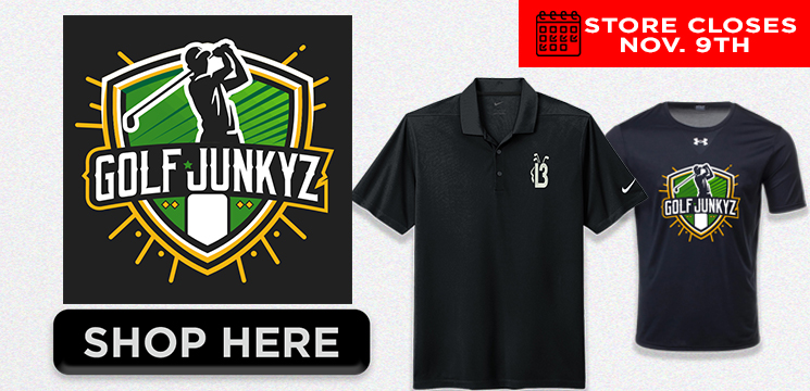 Read more about the article GOLF JUNKYZ FALL 2025