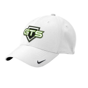 GTS Nike Dri-FIT Legacy Cap-White