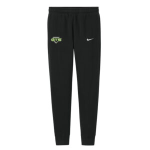 GTS Nike Club Fleece Jogger Men-Black