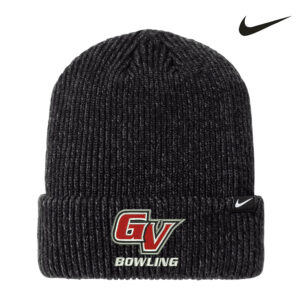 GV Bowling Nike Terra Beanie-Black