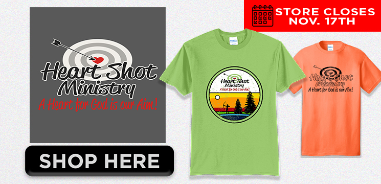 Read more about the article HEART SHOT MINISTRY WINTER 2025
