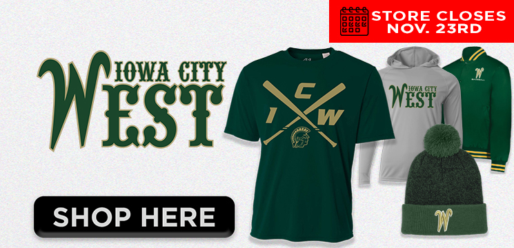 Read more about the article IOWA CITY WEST BASEBALL FALL 2025