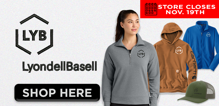 Read more about the article LYONDELLBASELL CLINTON EMPLOYEE WINTER 2025