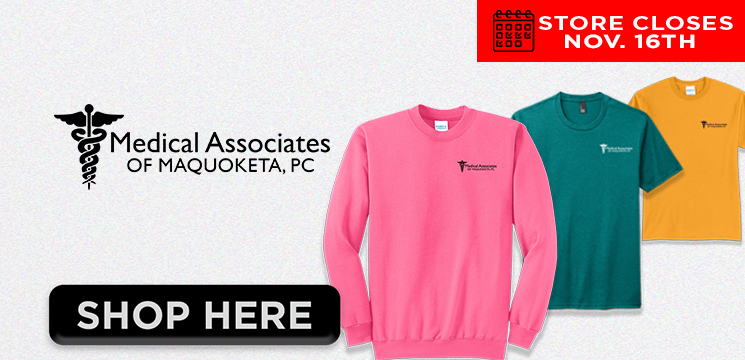 Read more about the article MEDICAL ASSOCIATES OF MAQ EMPLOYEE FALL 2025