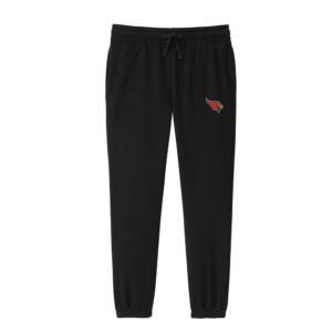 Maq NHS Women VIT Fleece Sweatpant-Black