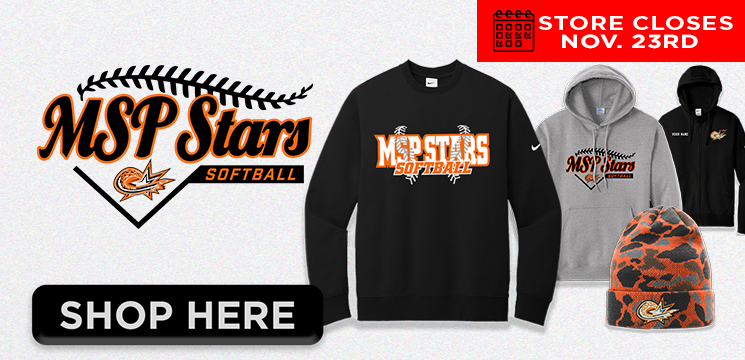Read more about the article MSP STARS SOFTBALL WINTER 2025