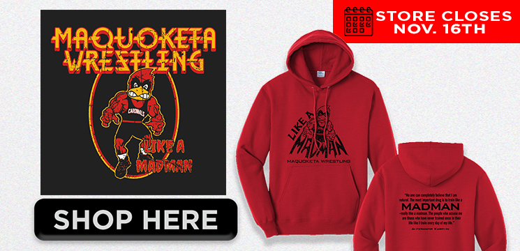 Read more about the article MAQUOKETA WRESTLING 2025