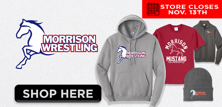 Read more about the article MORRISON WRESTLING 2025
