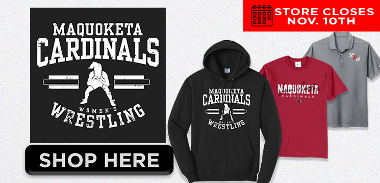 Read more about the article MAQUOKETA WOMEN WRESTLING 2025