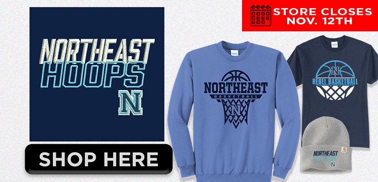 Read more about the article NORTHEAST BOYS BASKETBALL 2025