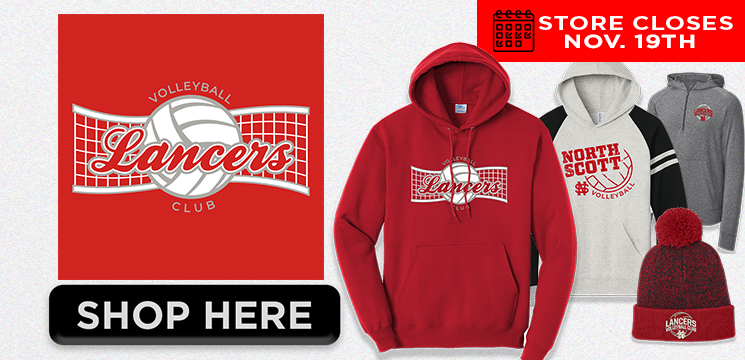 Read more about the article NS LANCERS VOLLEYBALL CLUB 2025