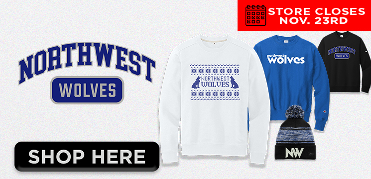 Read more about the article NORTHWEST WOLVES HOLIDAY 2025