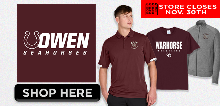 Read more about the article OWEN WRESTLING SWIMMING 2025