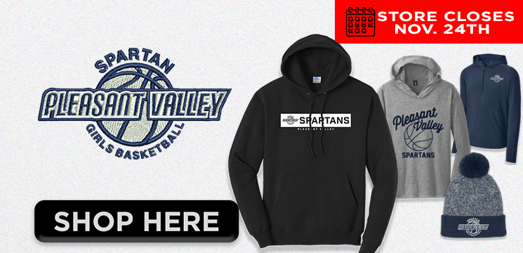 Read more about the article PV GIRLS BASKETBALL WINTER 2025