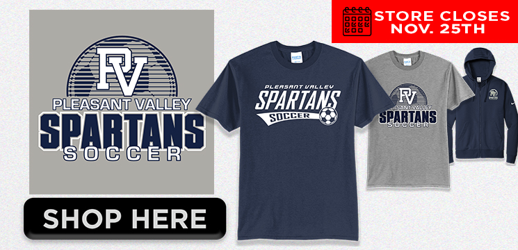 Read more about the article PV BOYS SOCCER HOLIDAY 2025