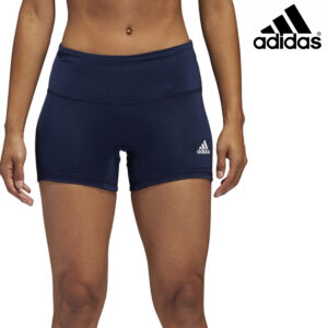 06. adidas 4″ Volleyball Shorts-Navy